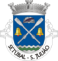 Escudo de São Julião (Setúbal)