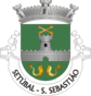 Escudo de São Sebastião (Setúbal)