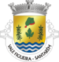 Escudo de Vale de Figueira (Santarém)