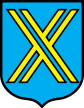 Escudo de Castrop-Rauxel