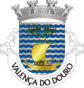 Escudo de Valença do Douro