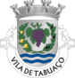 Escudo de Tabuaço (freguesia)