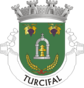 Escudo de Turcifal