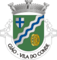 Escudo de Gião (Vila do Conde)