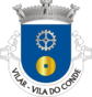 Escudo de Vilar (Vila do Conde)