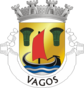Escudo de Vagos (freguesia)