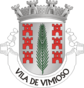 Escudo de Vimioso (freguesia)