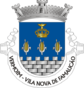 Escudo de Vermoim (Vila Nova de Famalicão)