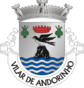 Escudo de Vilar de Andorinho