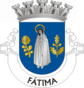 Escudo de Fátima (Portugal)
