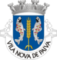 Escudo de Vila Nova de Paiva (freguesia)