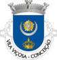 Escudo de Conceição (Vila Viçosa)