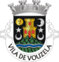 Escudo de Vouzela (freguesia)