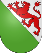 Escudo de Aeschlen bei Oberdiessbach