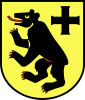 Escudo de Andermatt