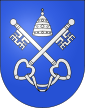 Escudo de Ascona