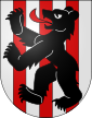 Escudo de Bäriswil
