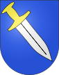 Escudo de Bévilard
