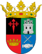Escudo de Pedro Muñoz