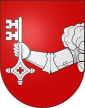 Escudo de Chavannes-sur-Moudon