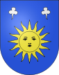 Escudo de Cornaux