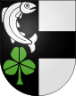 Escudo de Bleienbach