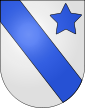 Escudo de Bonfol