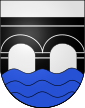 Escudo de Brügg