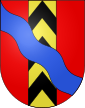 Escudo de Brüttelen