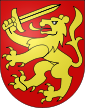 Escudo de Brenzikofen