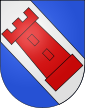 Escudo de Brienzwiler
