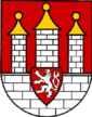 Escudo de České Budějovice