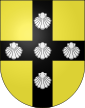 Escudo de Cartigny