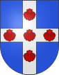 Escudo de Céligny