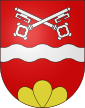 Escudo de Chavannes-de-Bogis
