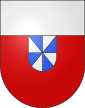 Escudo de Cheseaux-sur-Lausanne