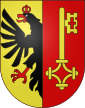 Escudo de Ginebra