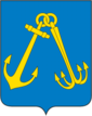 Escudo de Igarka
