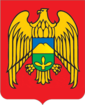 Escudo de Kabardino-Balkaria