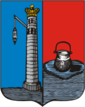 Escudo de Kronstadt
