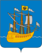 Escudo de Lodéinoye Póle