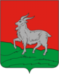 Escudo de Michúrinsk