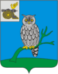 Escudo de Sychovka
