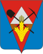 Escudo de Zaoziorni