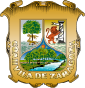 Escudo de Coahuila de Zaragoza