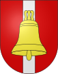 Escudo de Commugny