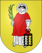 Escudo de Dallenwil