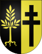 Escudo de Degersheim