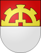 Escudo de Deisswil bei Münchenbuchsee