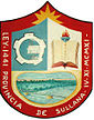 Escudo de Santísima Trinidad de la Punta